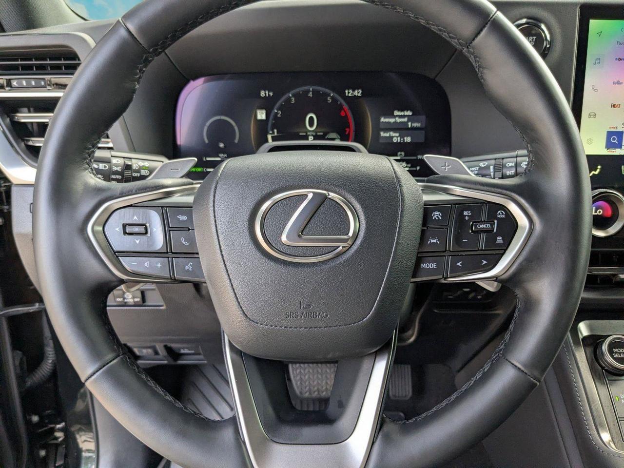 2026 Lexus GX 550 Luxury+ San Antonio TX