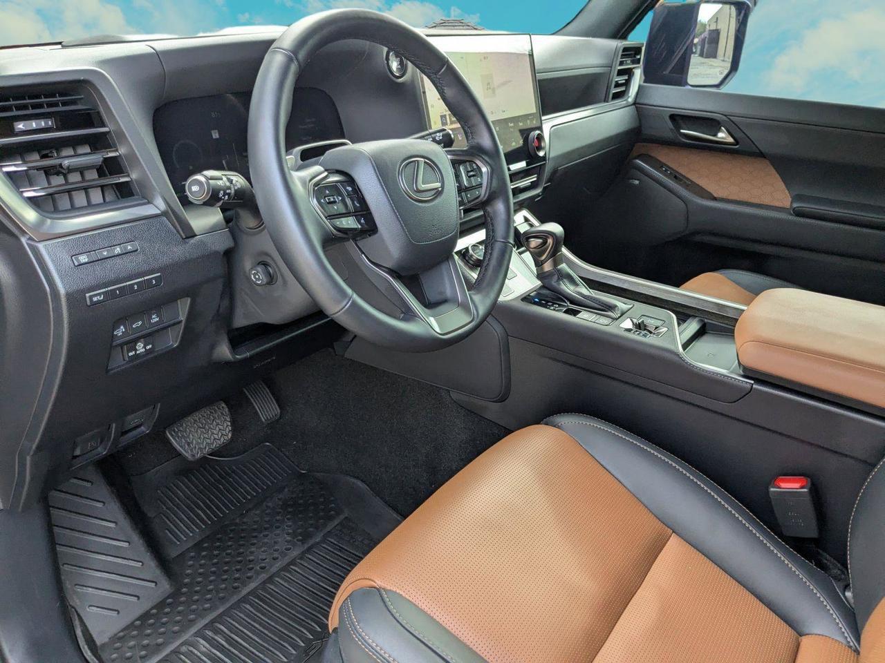 2026 Lexus GX 550 Luxury+ San Antonio TX