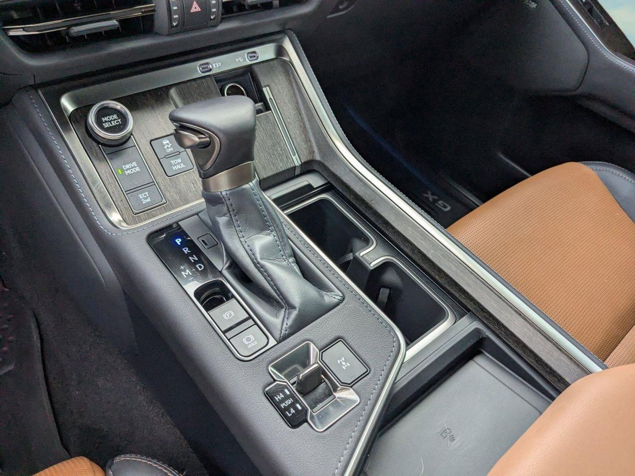 2026 Lexus GX 550 Luxury+ San Antonio TX