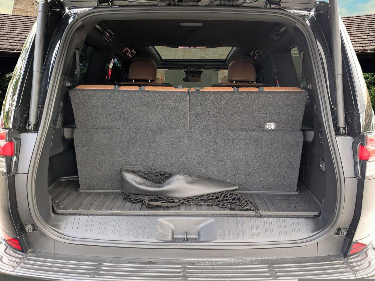 2026 Lexus GX 550 Luxury+ San Antonio TX