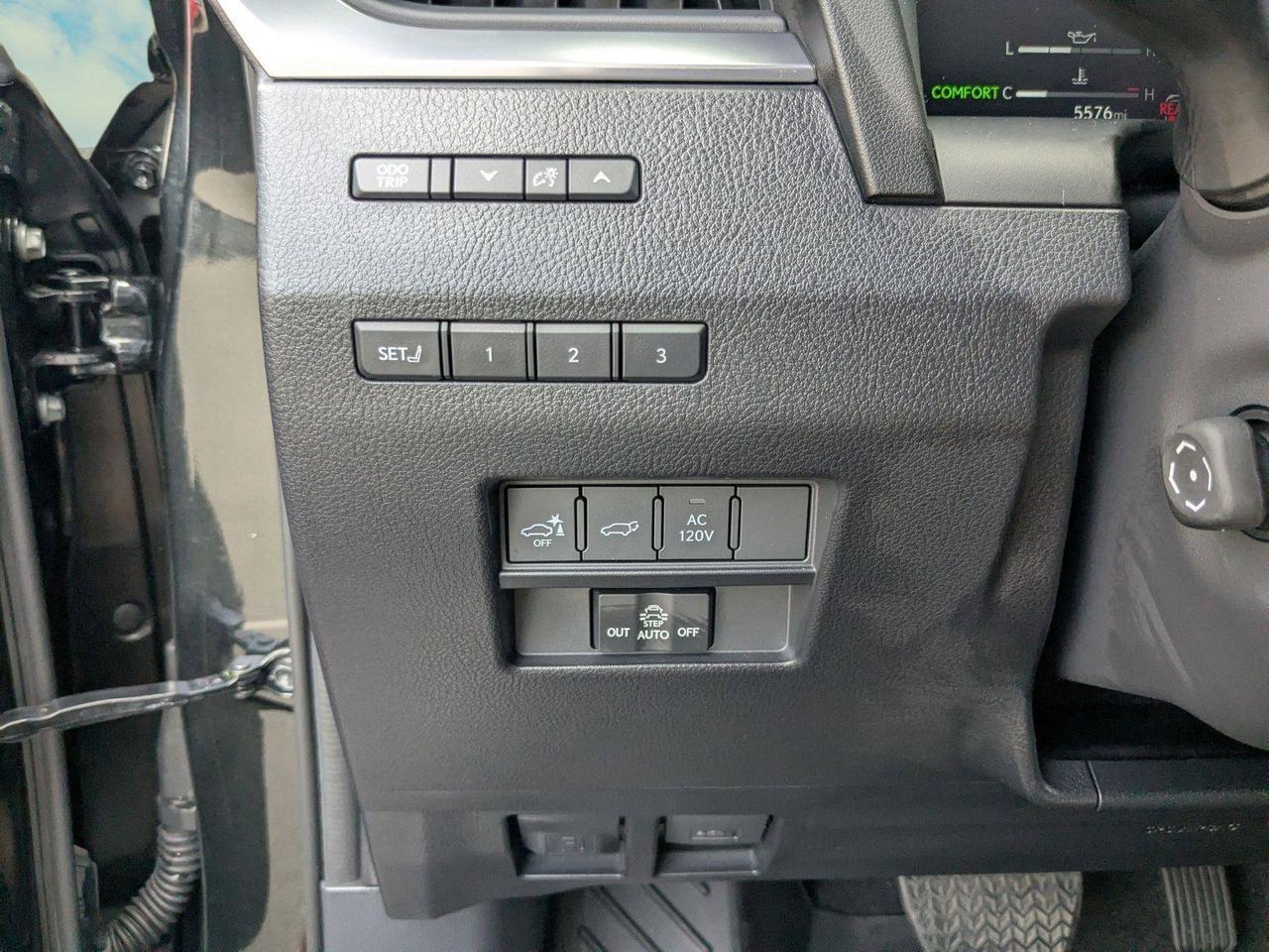 2026 Lexus GX 550 Luxury+ San Antonio TX