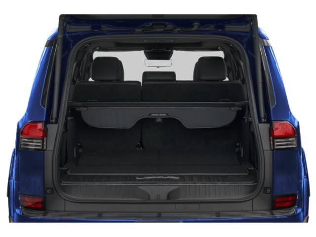 2026 Lexus GX 550 Luxury San Juan TX
