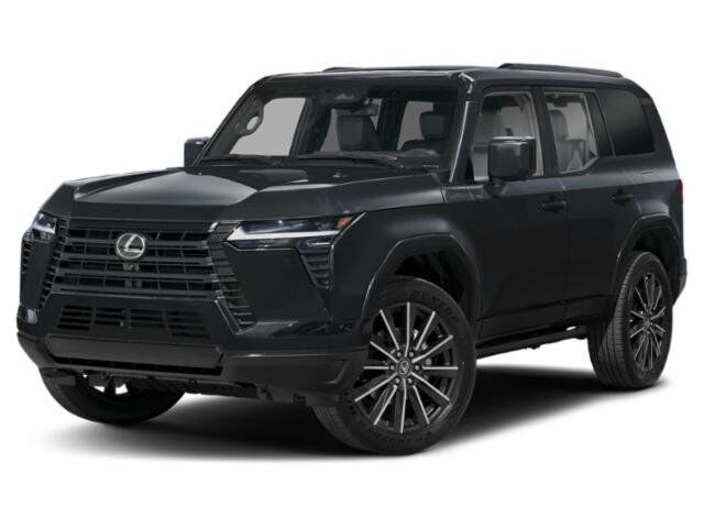 2026 Lexus GX
