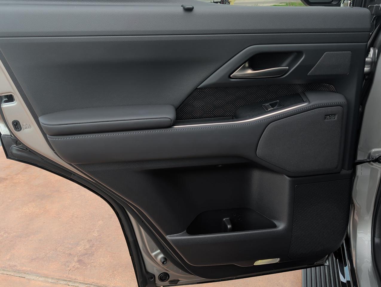 2026 Lexus GX 550 Luxury+ San Juan TX