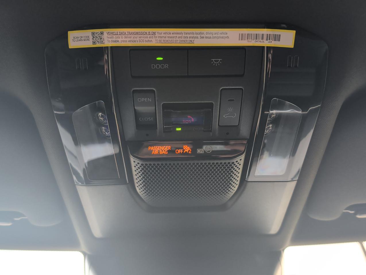 2026 Lexus GX 550 Luxury+ San Juan TX