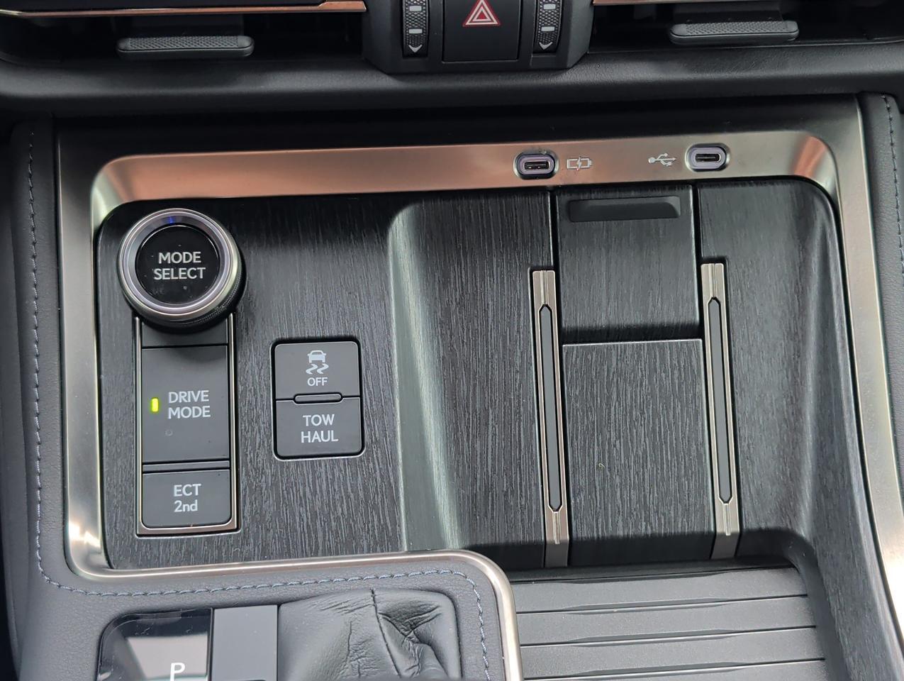 2026 Lexus GX 550 Luxury+ San Juan TX