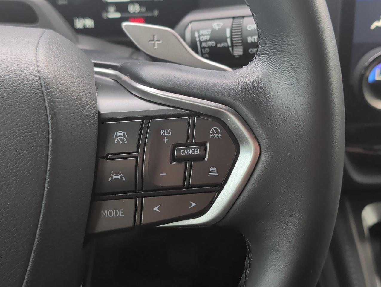 2026 Lexus GX 550 Luxury+ San Juan TX