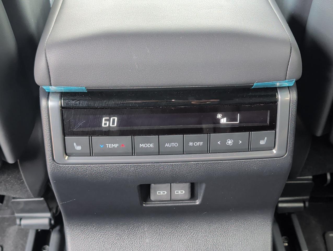 2026 Lexus GX 550 Luxury+ San Juan TX