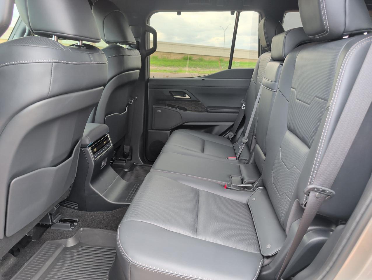2026 Lexus GX 550 Luxury+ San Juan TX