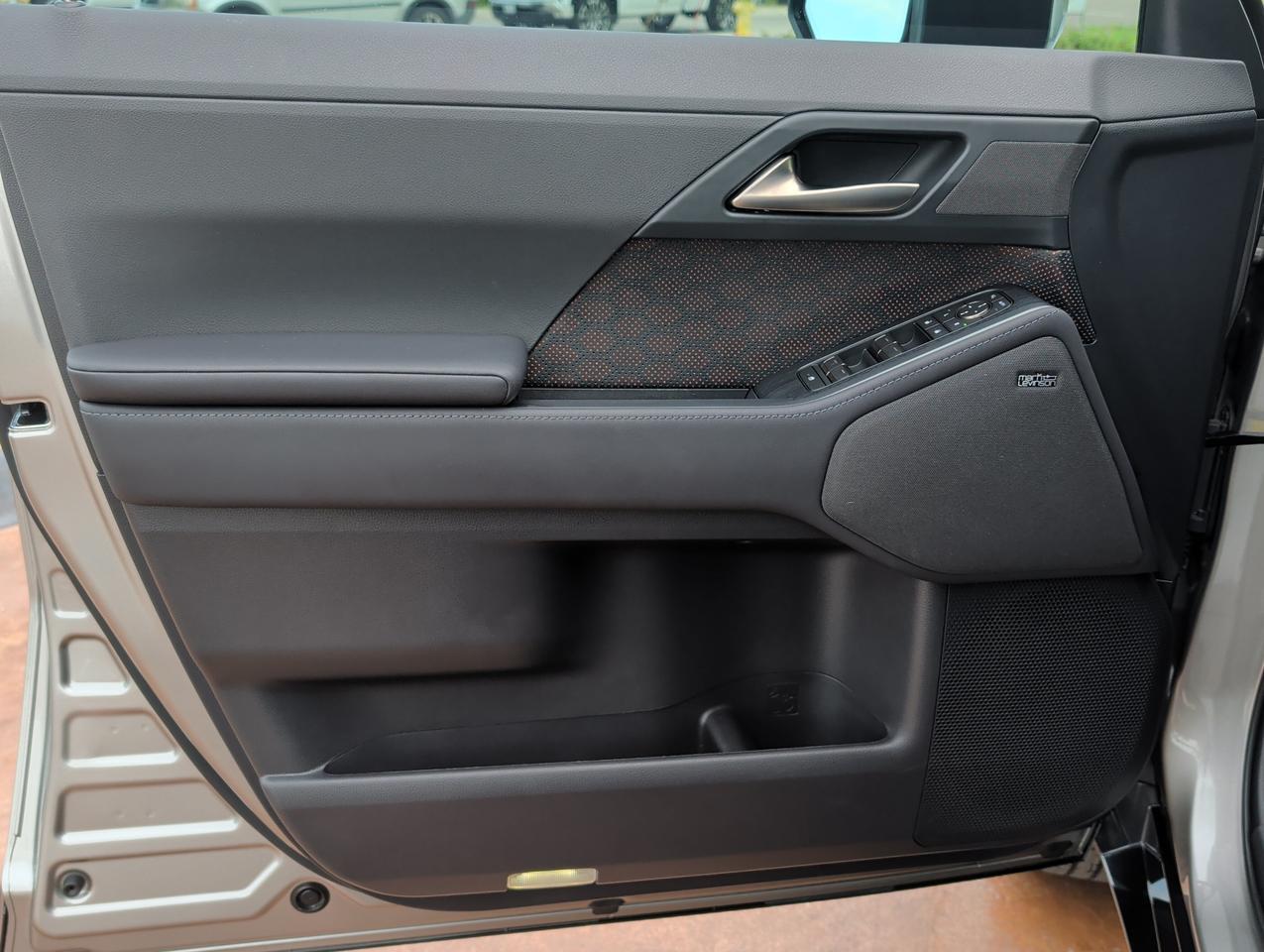 2026 Lexus GX 550 Luxury+ San Juan TX