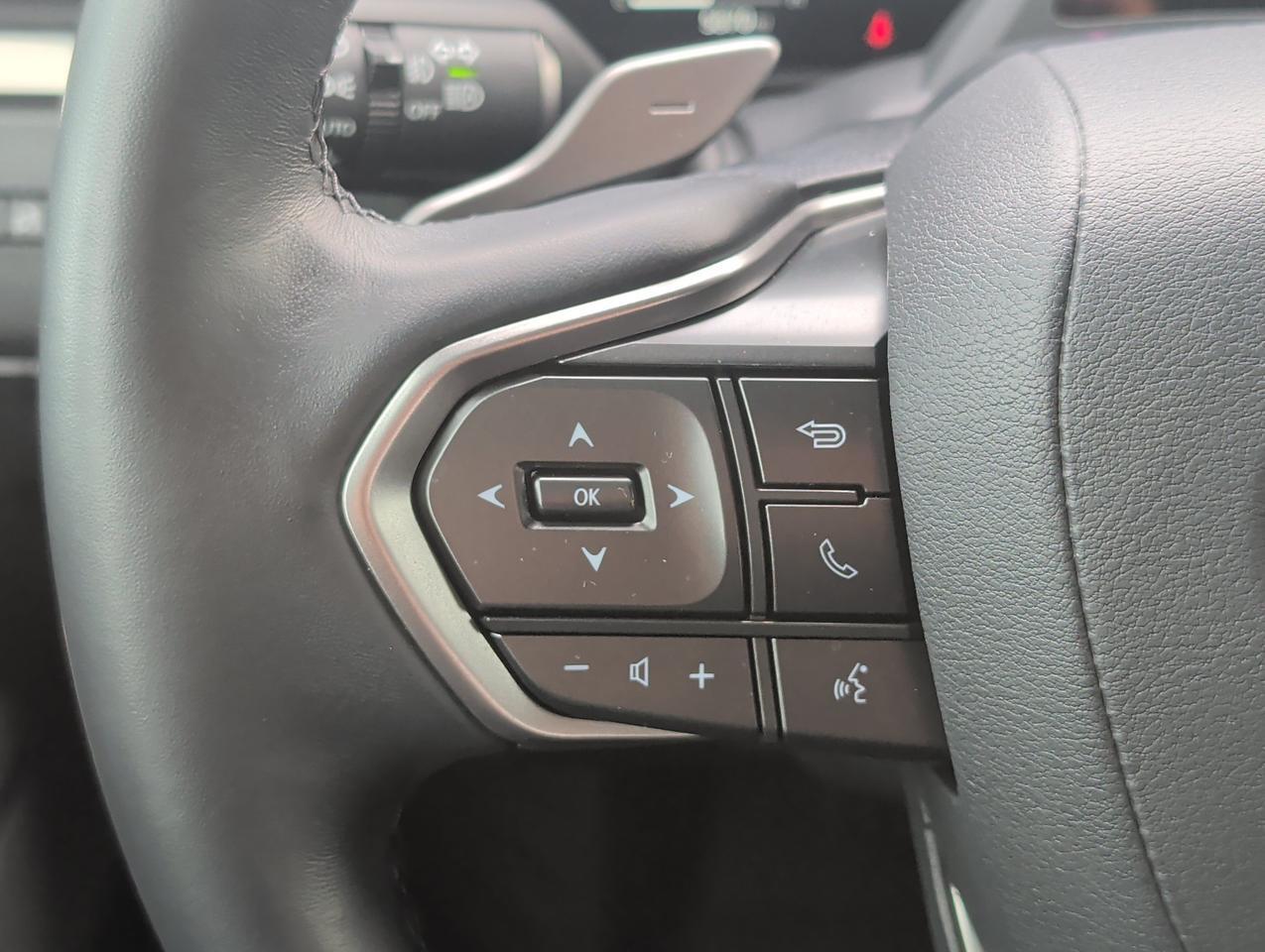 2026 Lexus GX 550 Luxury+ San Juan TX