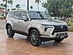 2026 Lexus GX 550 Luxury+