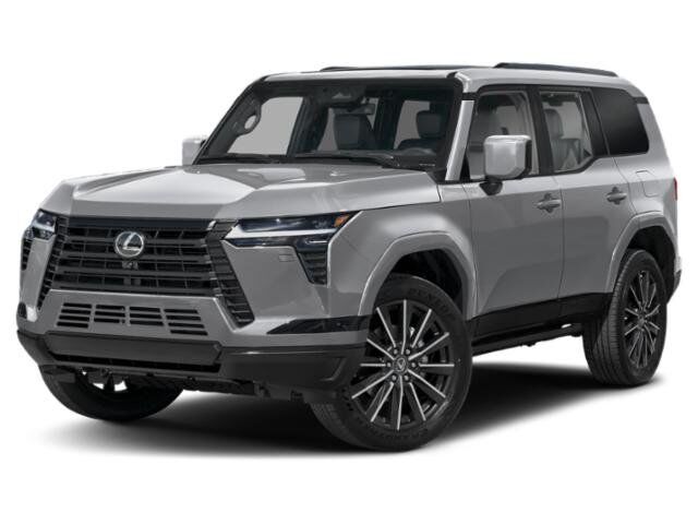 2026 Lexus GX