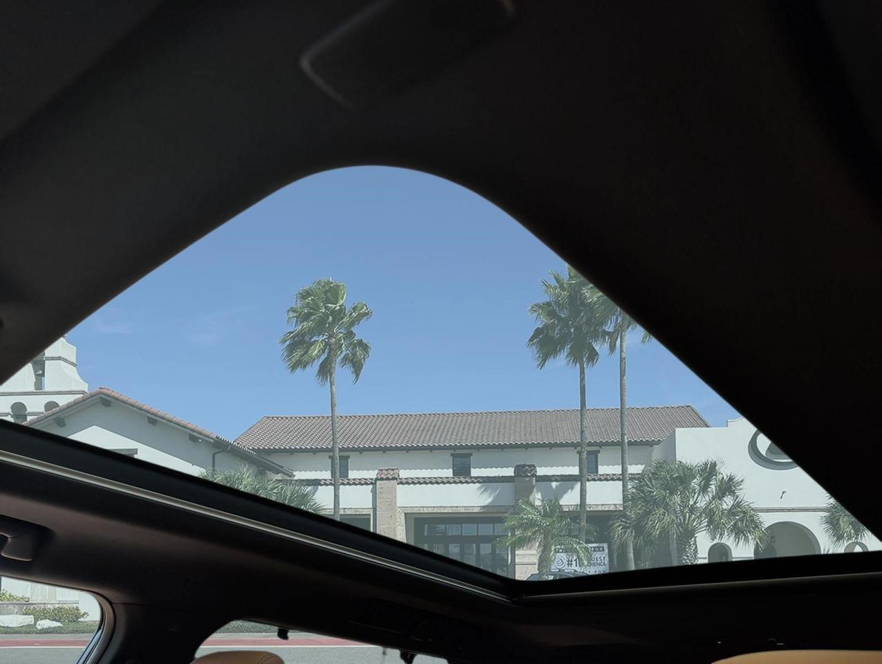 2026 Lexus GX 550 Luxury+ San Juan TX