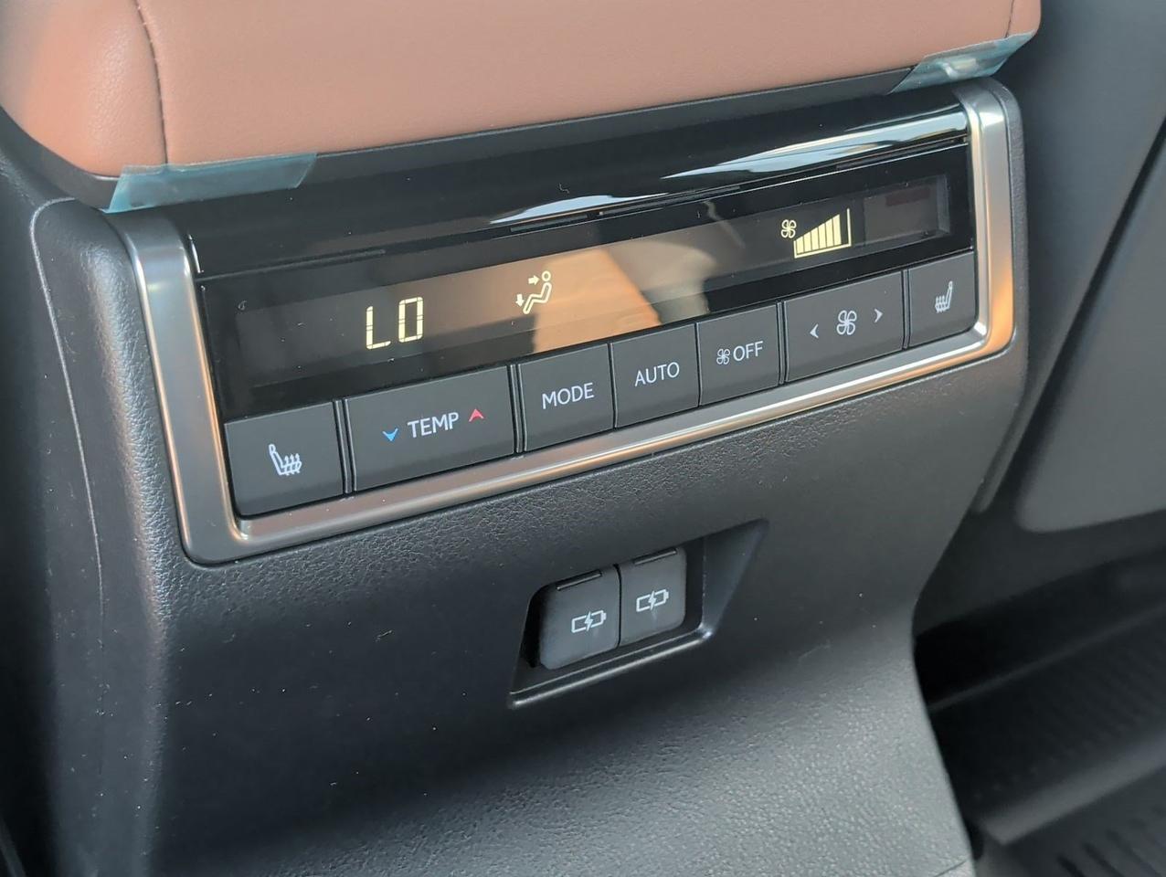 2026 Lexus GX 550 Luxury+ San Juan TX