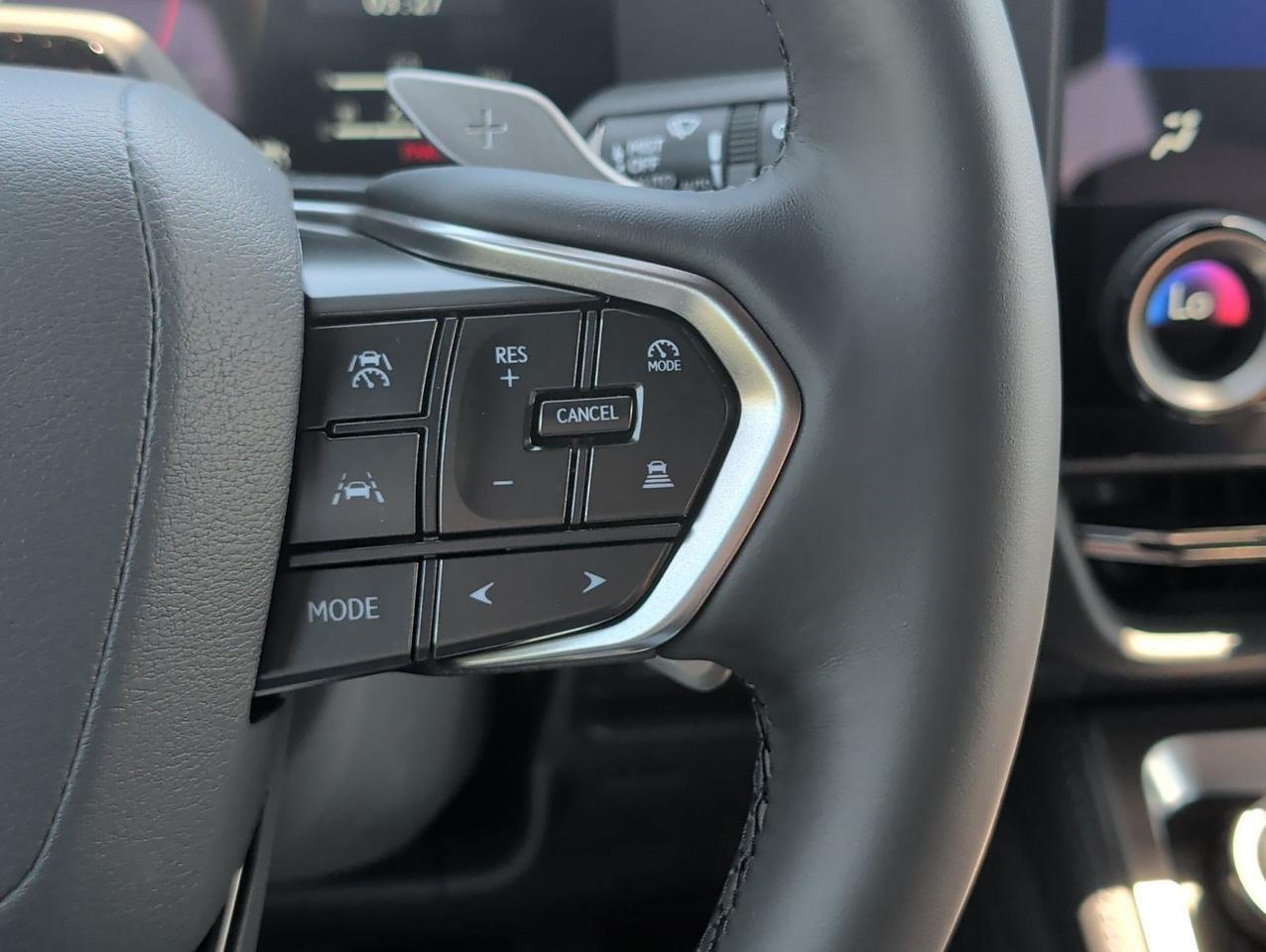 2026 Lexus GX 550 Luxury+ San Juan TX