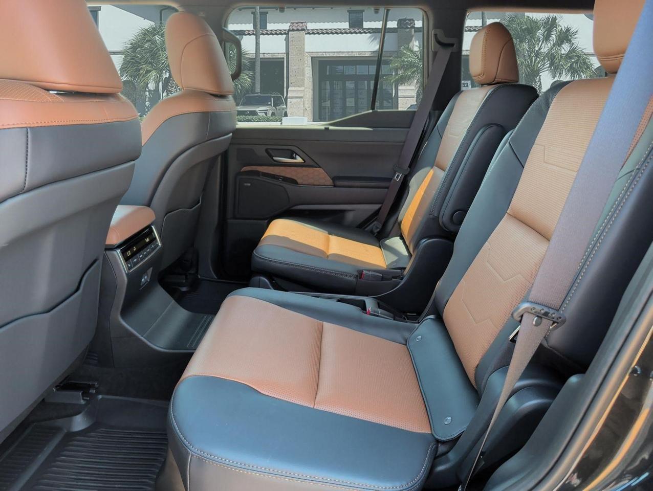 2026 Lexus GX 550 Luxury+ San Juan TX
