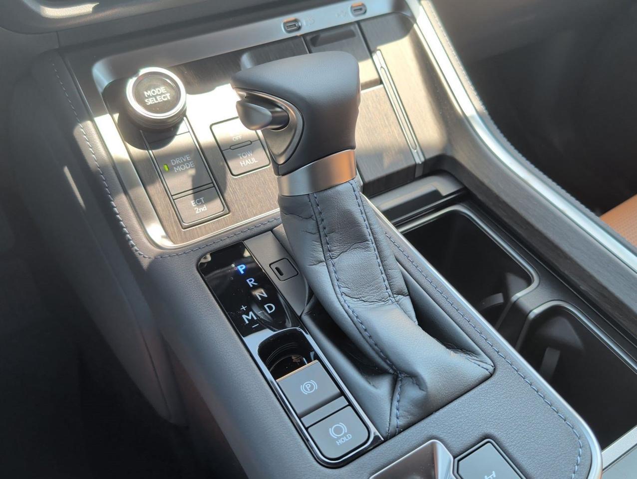 2026 Lexus GX 550 Luxury+ San Juan TX