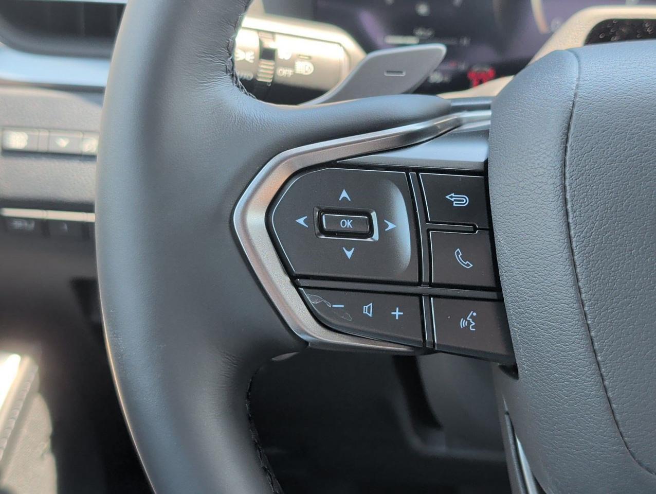 2026 Lexus GX 550 Luxury+ San Juan TX