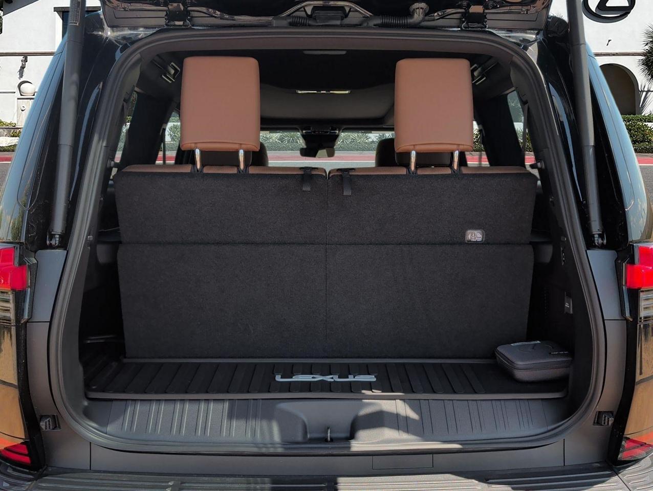 2026 Lexus GX 550 Luxury+ San Juan TX