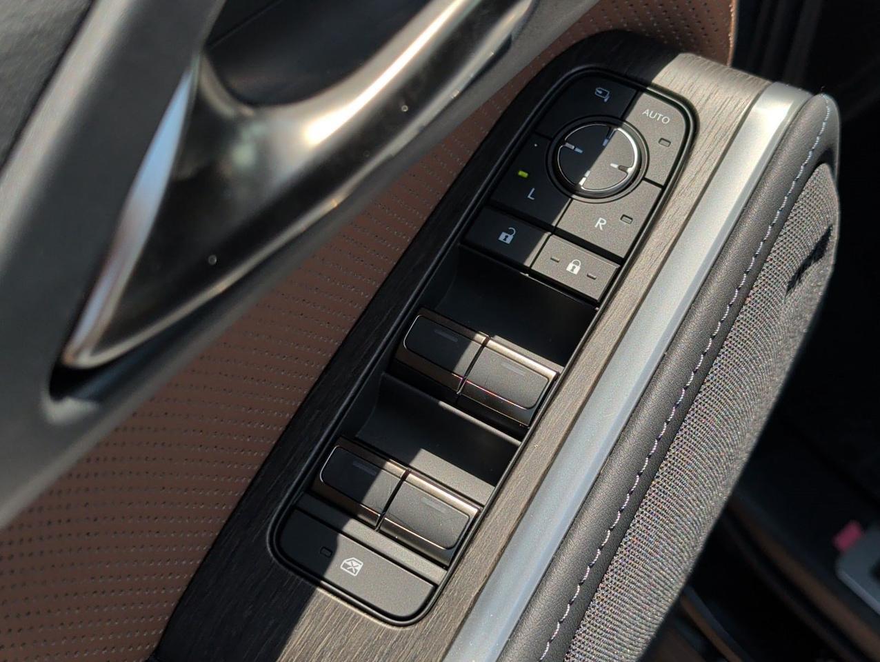 2026 Lexus GX 550 Luxury+ San Juan TX
