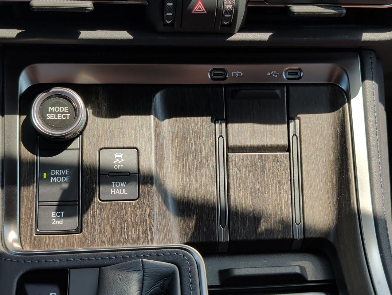 2026 Lexus GX 550 Luxury+ San Juan TX