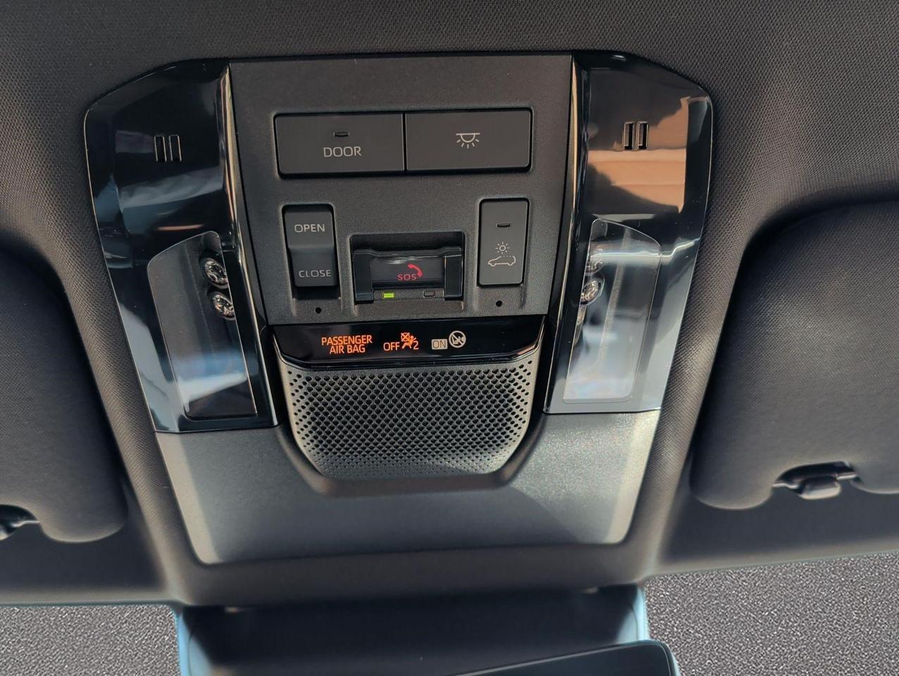 2026 Lexus GX 550 Luxury+ San Juan TX