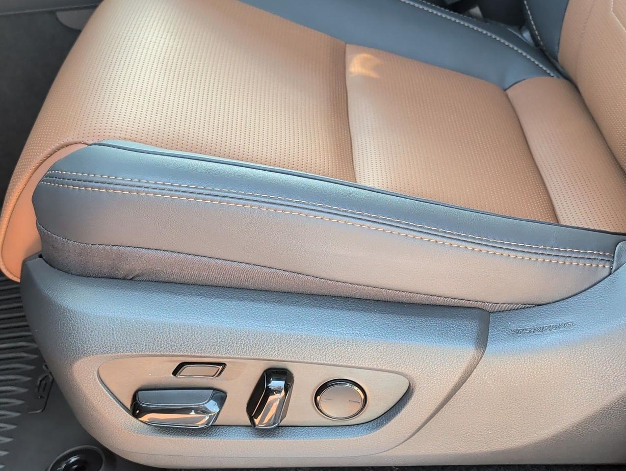 2026 Lexus GX 550 Luxury+ San Juan TX