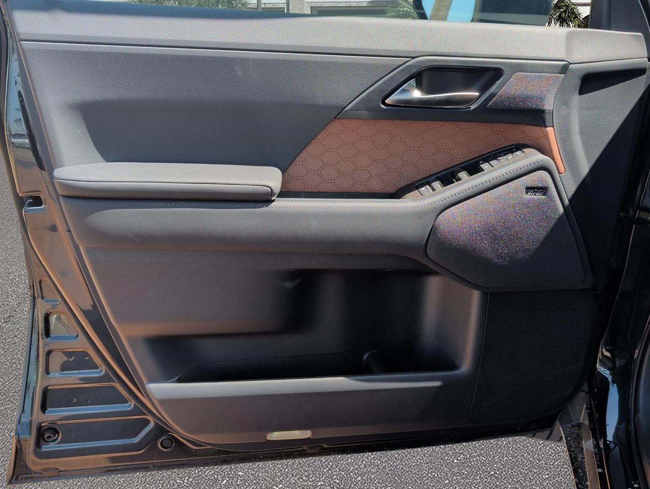 2026 Lexus GX 550 Luxury+ San Juan TX