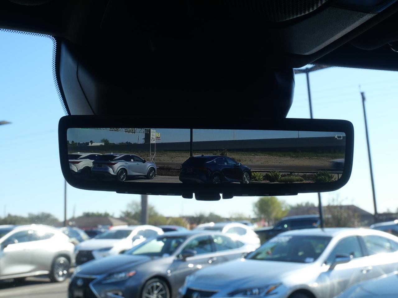 2026 Lexus GX 550 Luxury+ San Juan TX