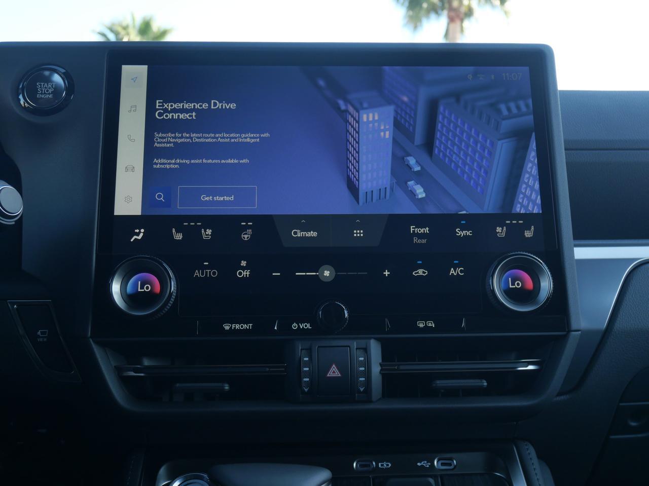 2026 Lexus GX 550 Luxury+ San Juan TX