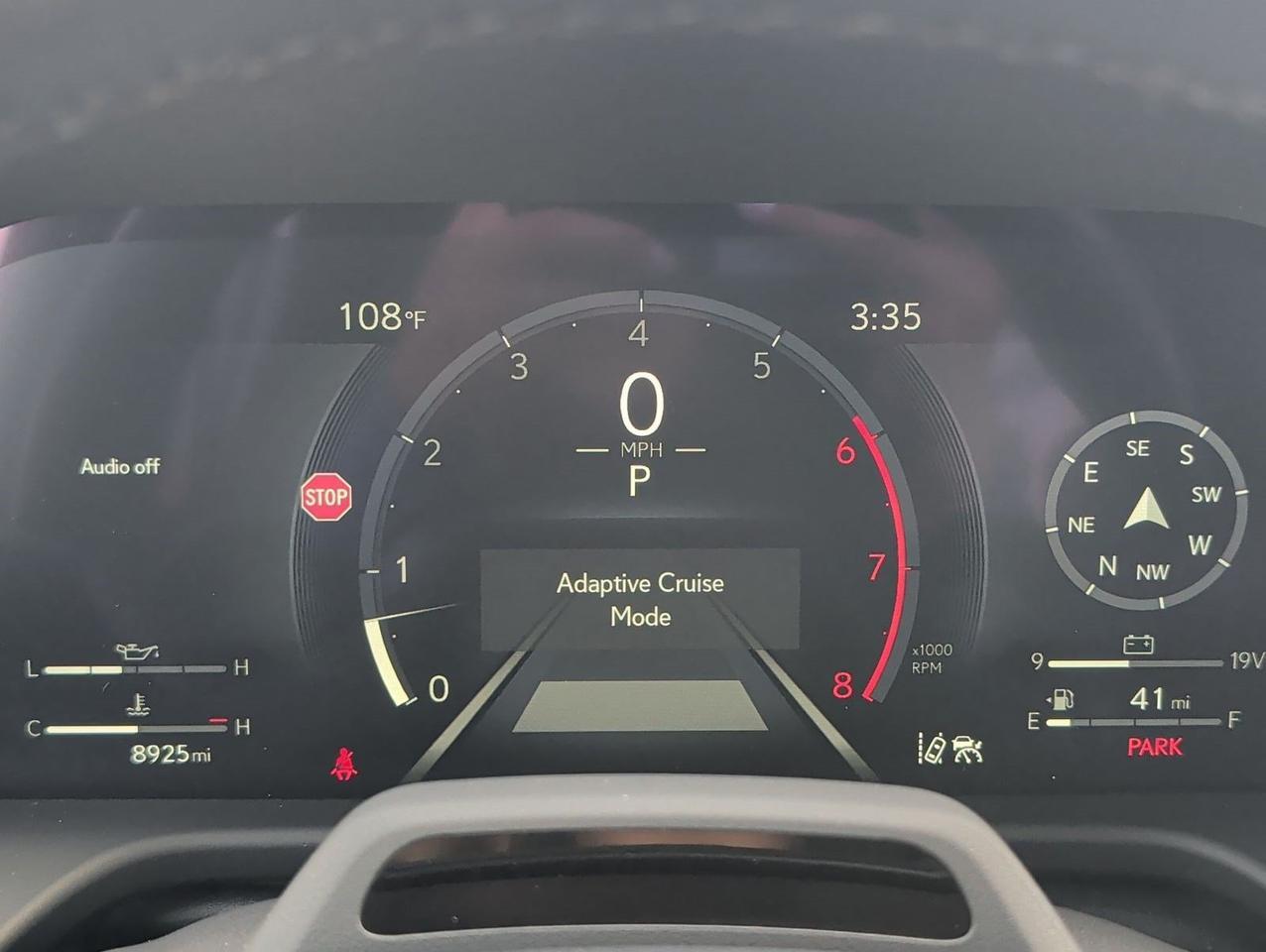 2026 Lexus GX 550 Luxury+ San Juan TX