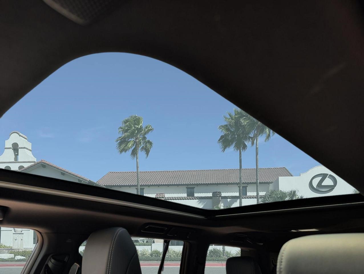 2026 Lexus GX 550 Luxury+ San Juan TX