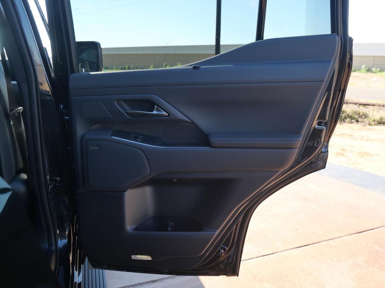 2026 Lexus GX 550 Luxury+ San Juan TX