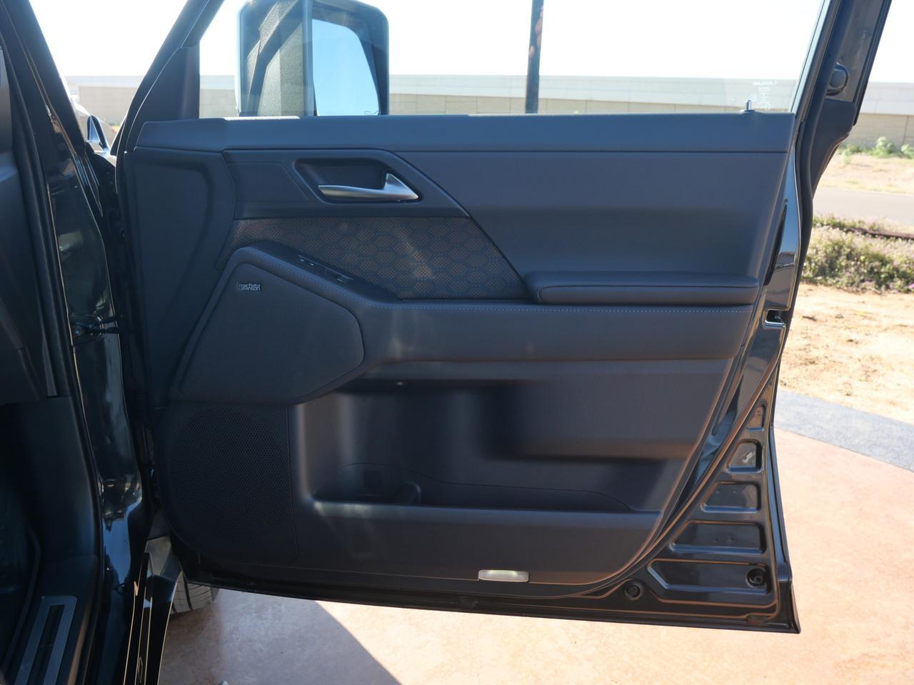 2026 Lexus GX 550 Luxury+ San Juan TX