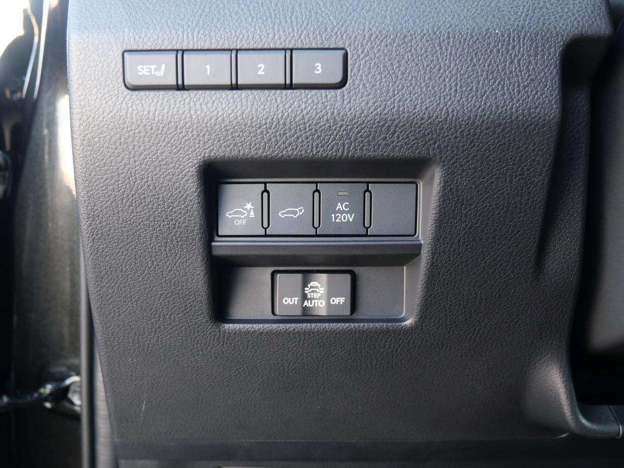 2026 Lexus GX 550 Luxury+ San Juan TX