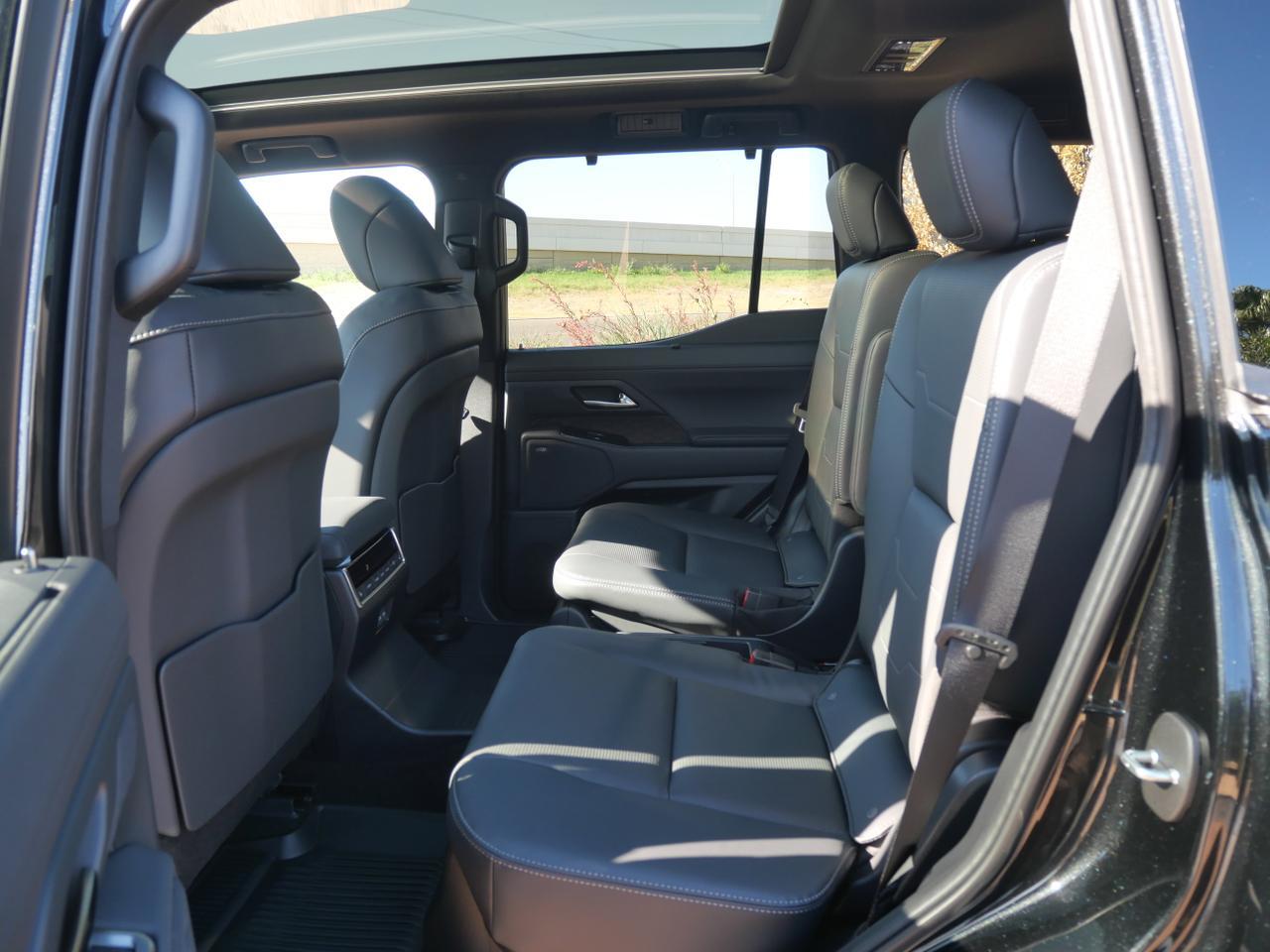 2026 Lexus GX 550 Luxury+ San Juan TX