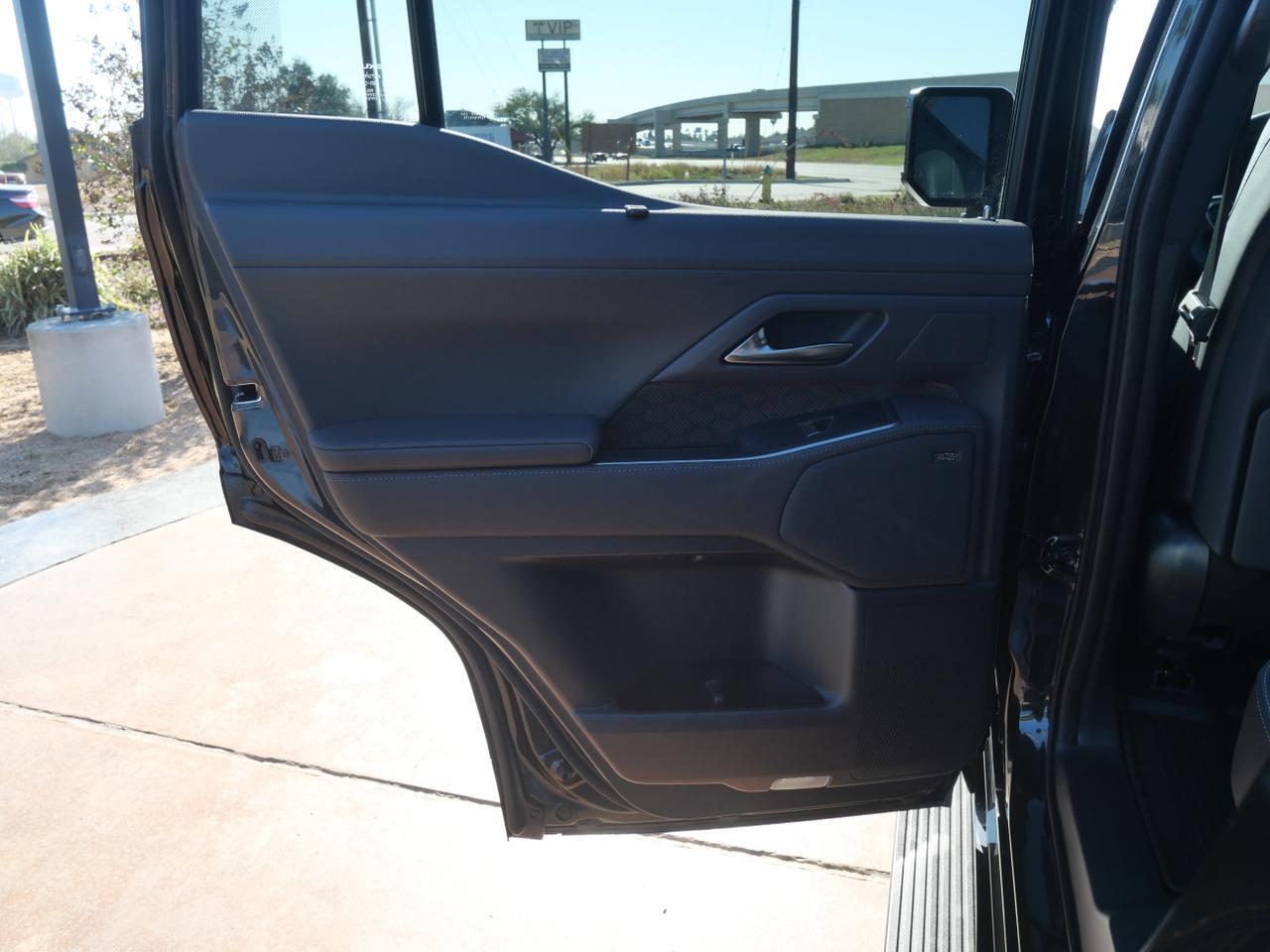 2026 Lexus GX 550 Luxury+ San Juan TX