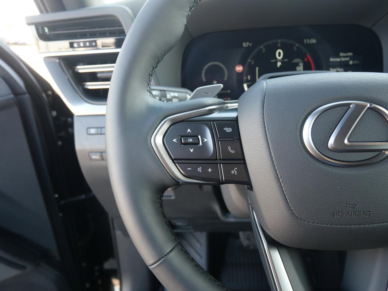 2026 Lexus GX 550 Luxury+ San Juan TX