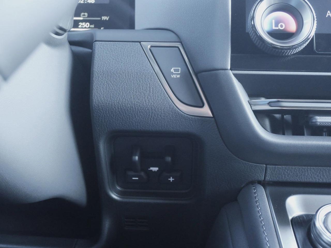 2026 Lexus GX 550 Luxury+ San Juan TX