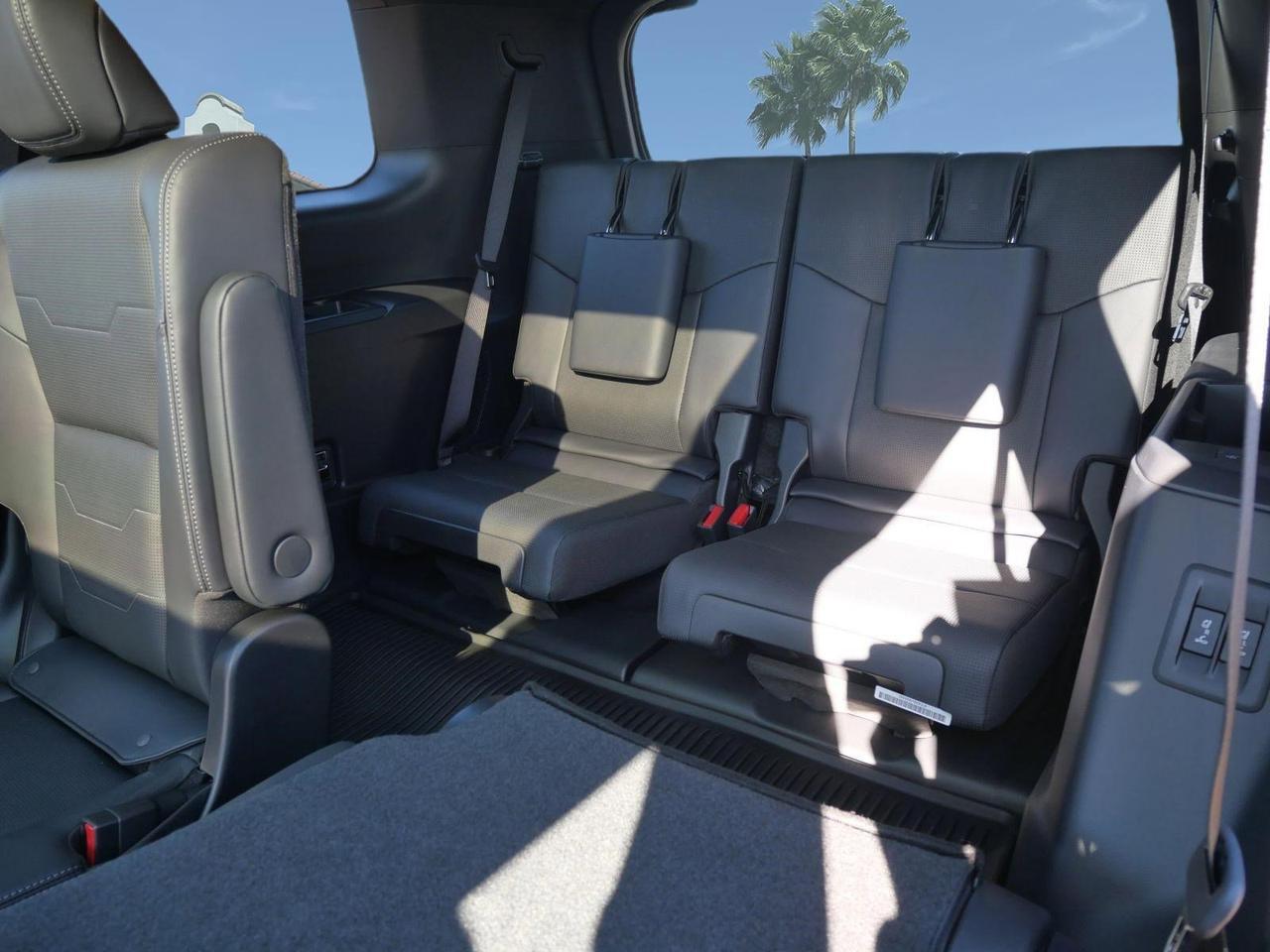 2026 Lexus GX 550 Luxury+ San Juan TX