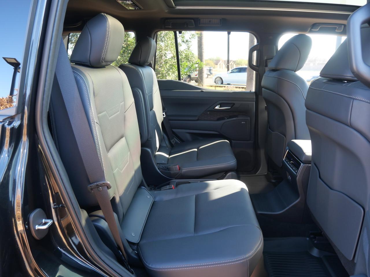 2026 Lexus GX 550 Luxury+ San Juan TX