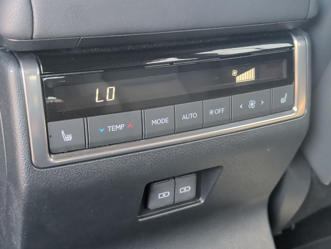 2026 Lexus GX 550 Luxury+ San Juan TX