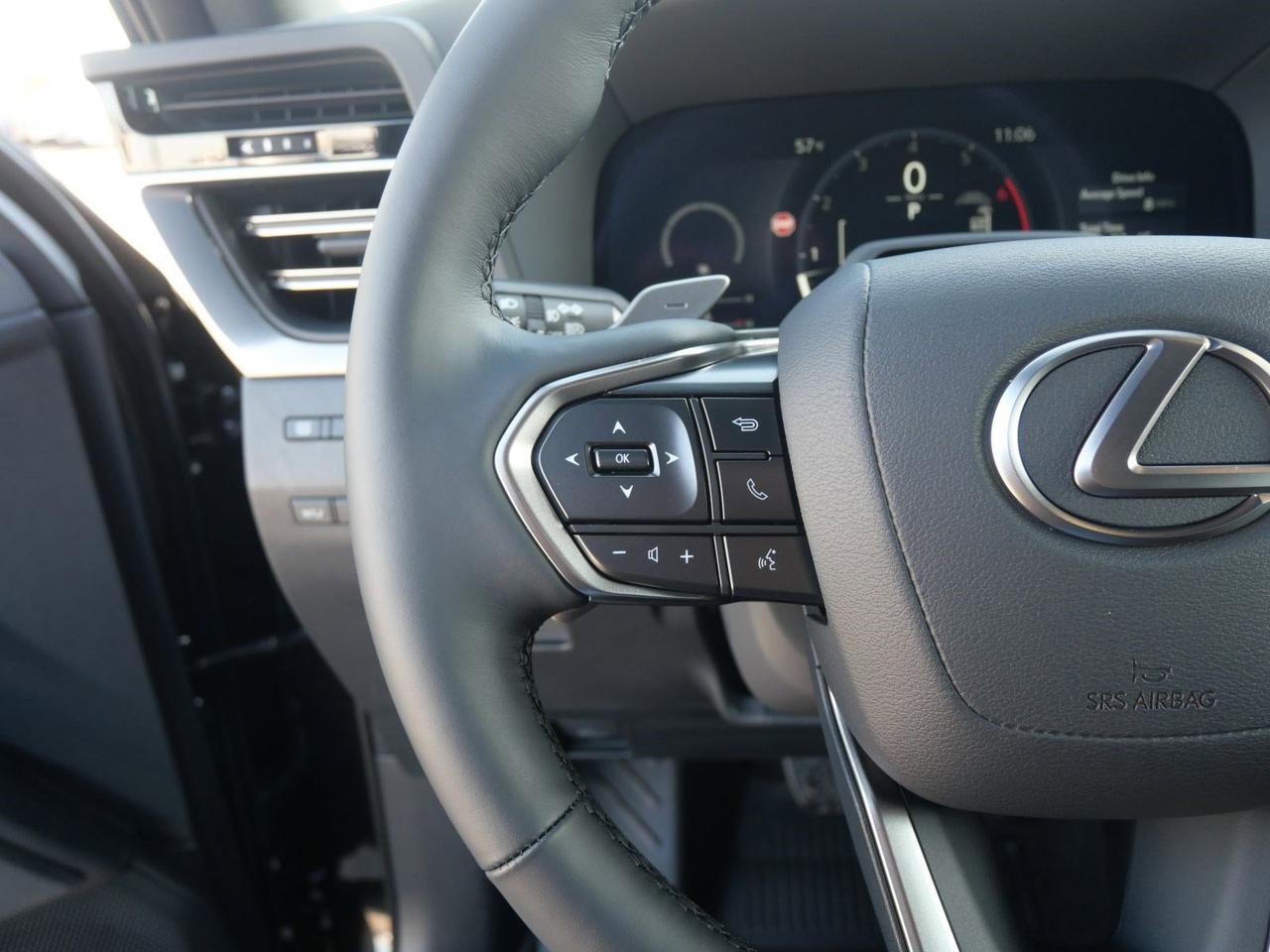 2026 Lexus GX 550 Luxury+ San Juan TX