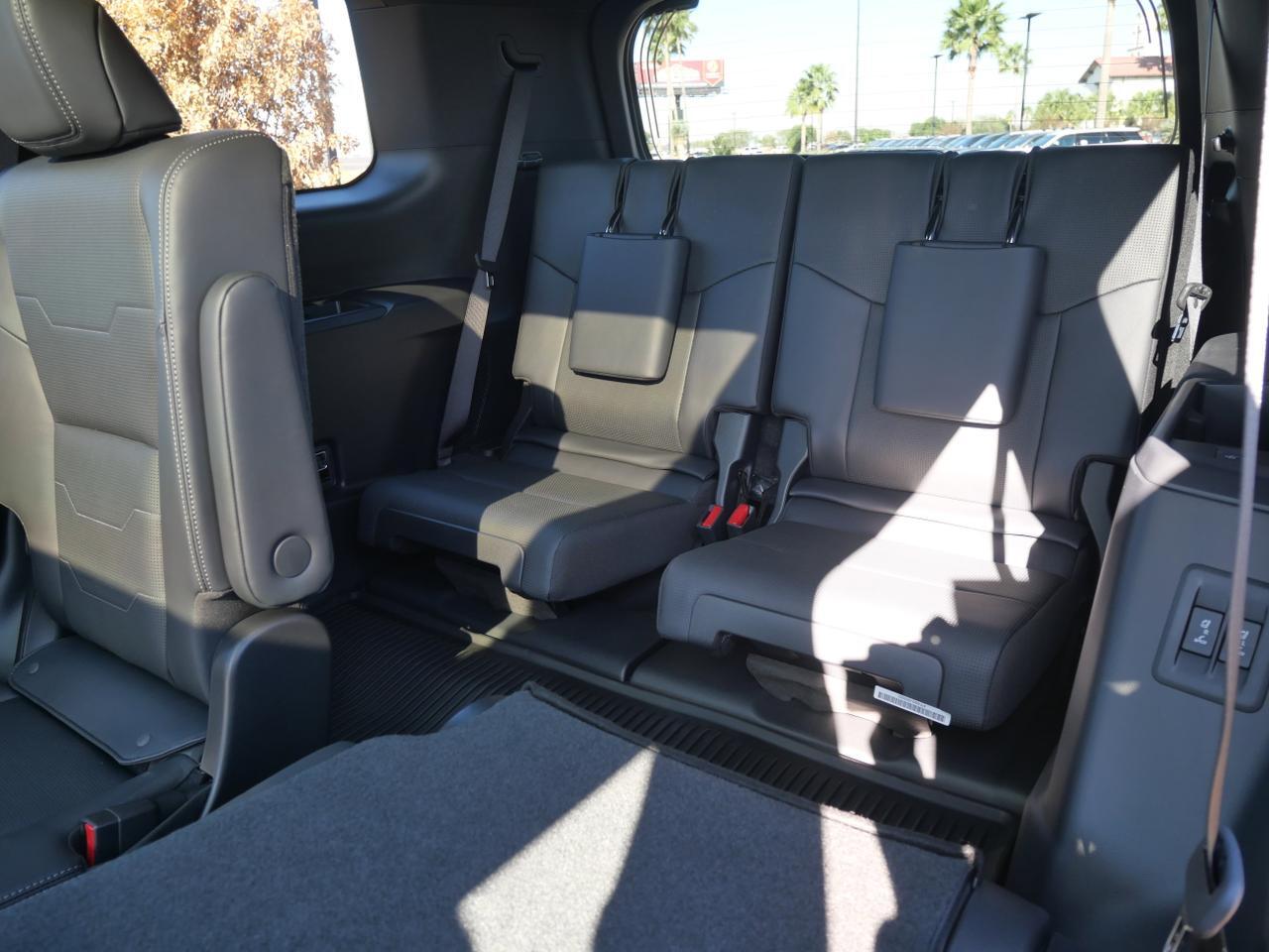 2026 Lexus GX 550 Luxury+ San Juan TX