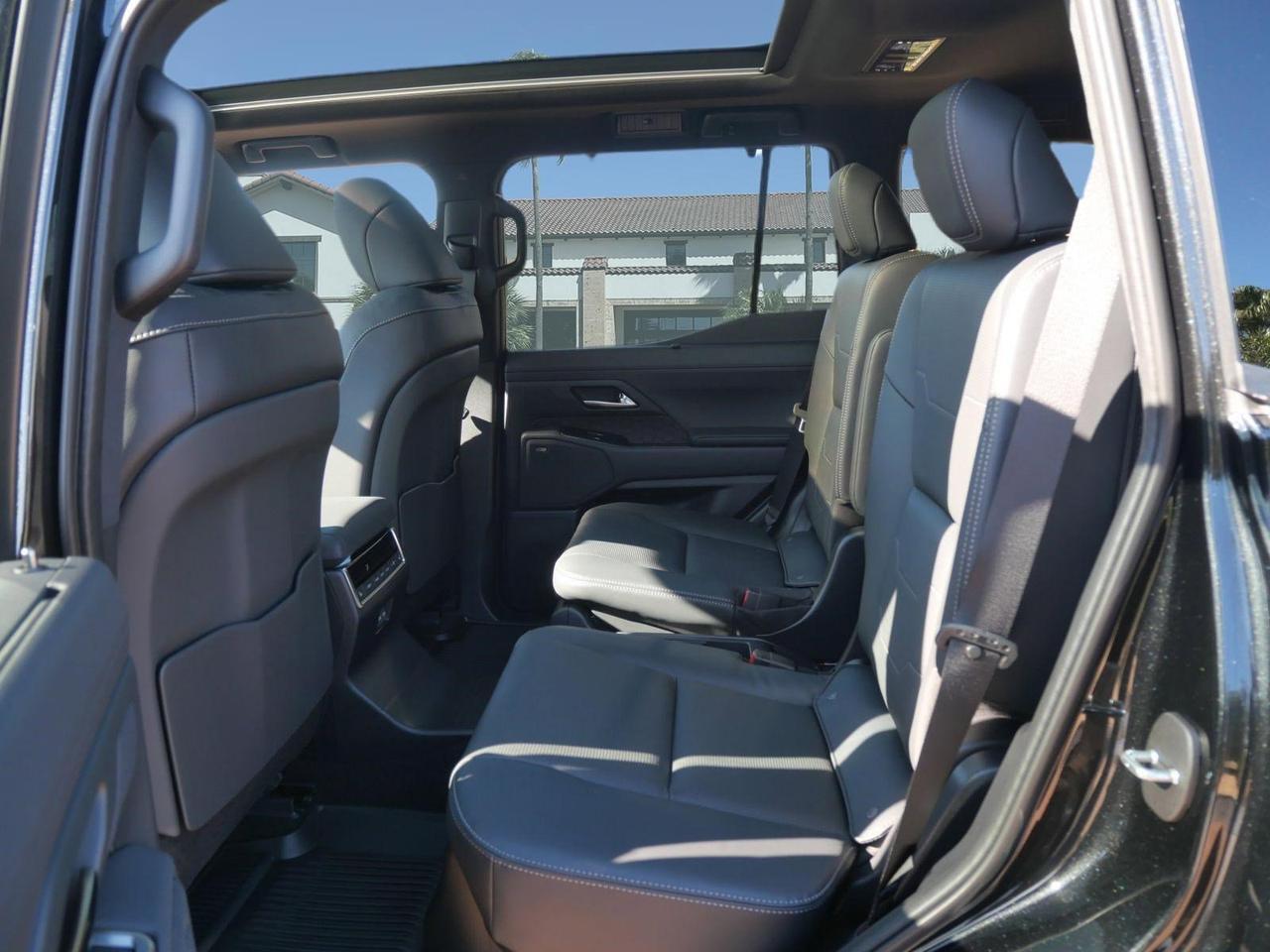 2026 Lexus GX 550 Luxury+ San Juan TX