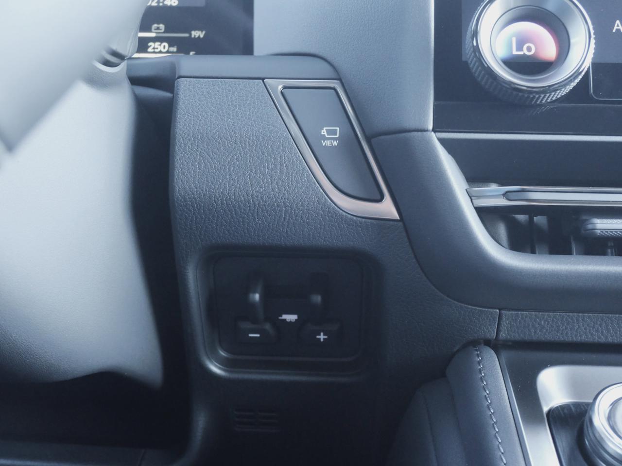 2026 Lexus GX 550 Luxury+ San Juan TX