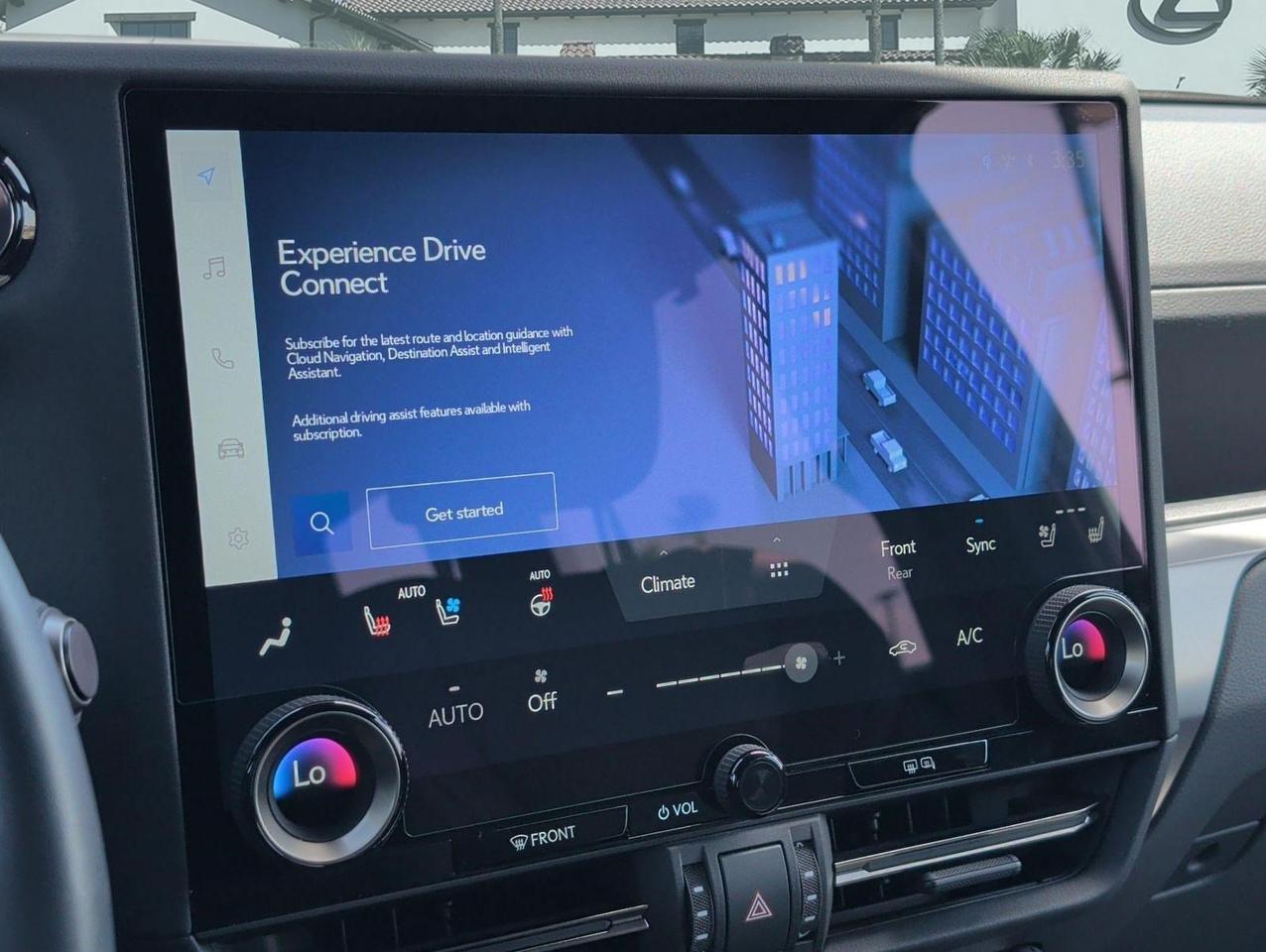 2026 Lexus GX 550 Luxury+ San Juan TX