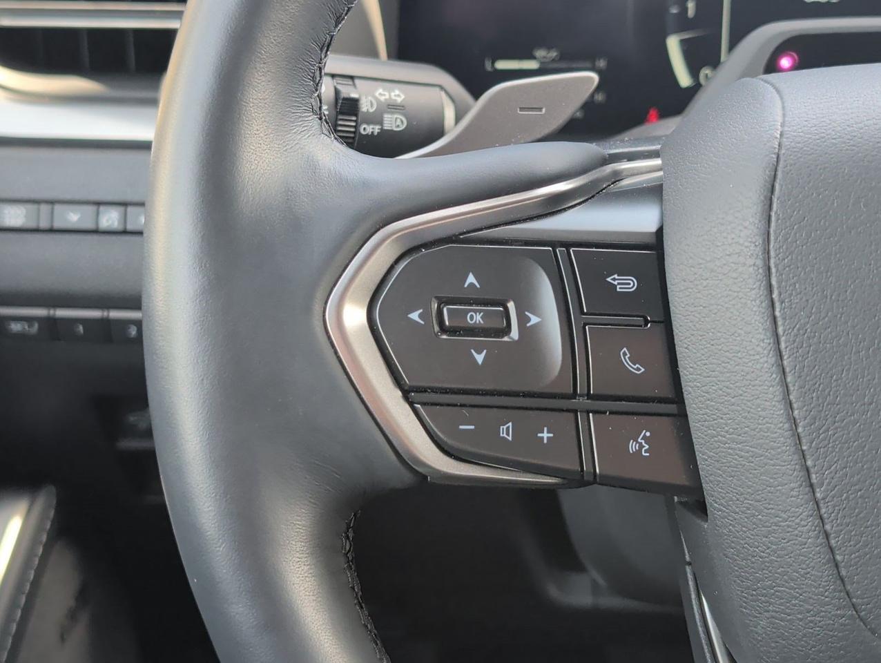 2026 Lexus GX 550 Luxury+ San Juan TX