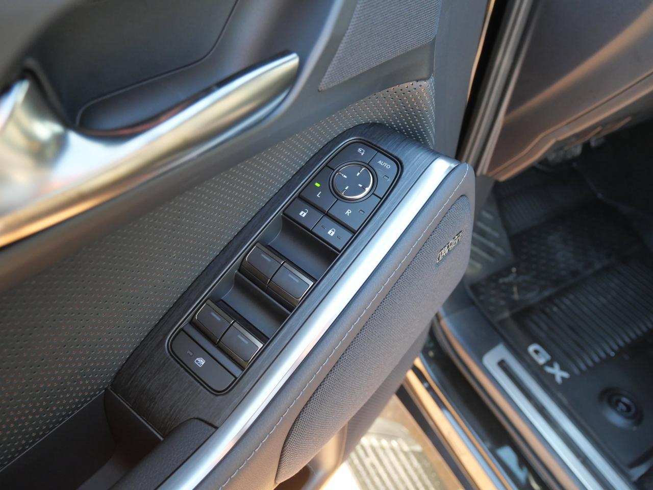 2026 Lexus GX 550 Luxury+ San Juan TX